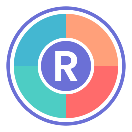 Ruleta de la suerte logo - Ruleta aleatoria